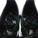 adidas アディダス DB3021 Originals Handball Spezial Core Black Footwear White ハンドボール スペツィアル スニーカー ブラック系 27.5cm【中古】