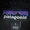 patagonia パタゴニア 22AW 23056 Ms Classic Retro-X Jacket メンズ クラシック レトロX ジャケット フリース ネイビー系 L【中古】