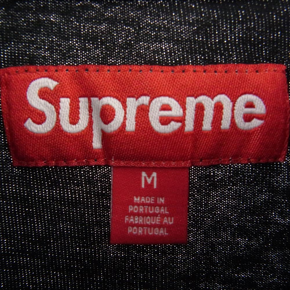 Supreme シュプリーム 23AW Small Box L/S Tee スモールボックスロゴ ロングスリーブ TEE 長袖 Ｔシャツ ブラック  ブラック系 M【新古品】【未使用】【中古】