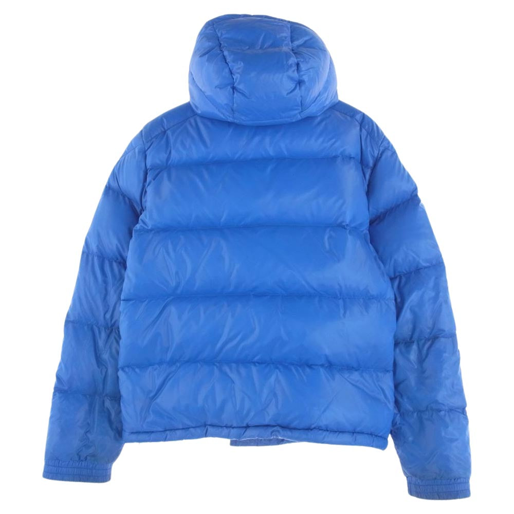MONCLER モンクレール K2 ダウンジャケット ライトブルー系 1【中古】
