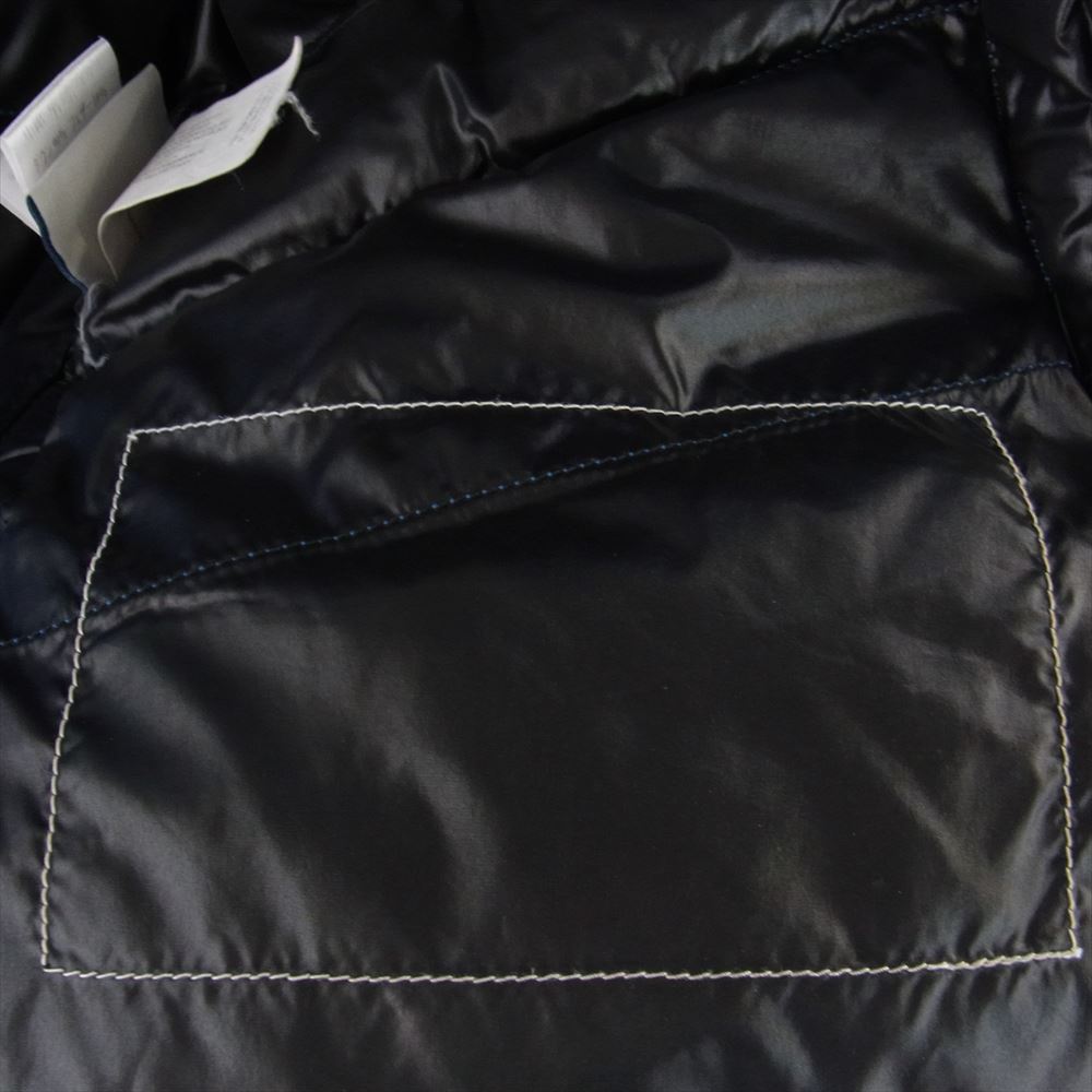MONCLER モンクレール K2 ダウンジャケット ライトブルー系 1【中古】