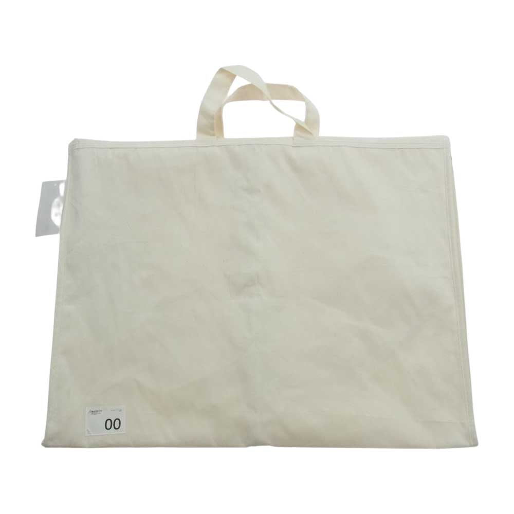 VISVIM ビズビム 21AW 0320205013004 WMV ダブリューエムブイ MALLORY CONVOY COAT W マロリー コンボイ 裏ウール アルパカ ボア ダッフル コート オリーブグリーン系【中古】