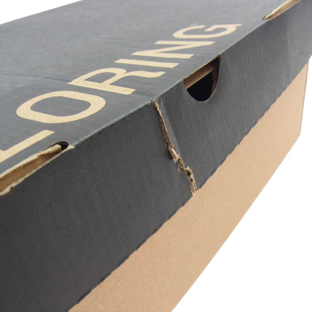 THE NORTH FACE ノースフェイス NFW52071 バラード ミュール ウィンター ブーツ シューズ ブラック系 25cm【中古】