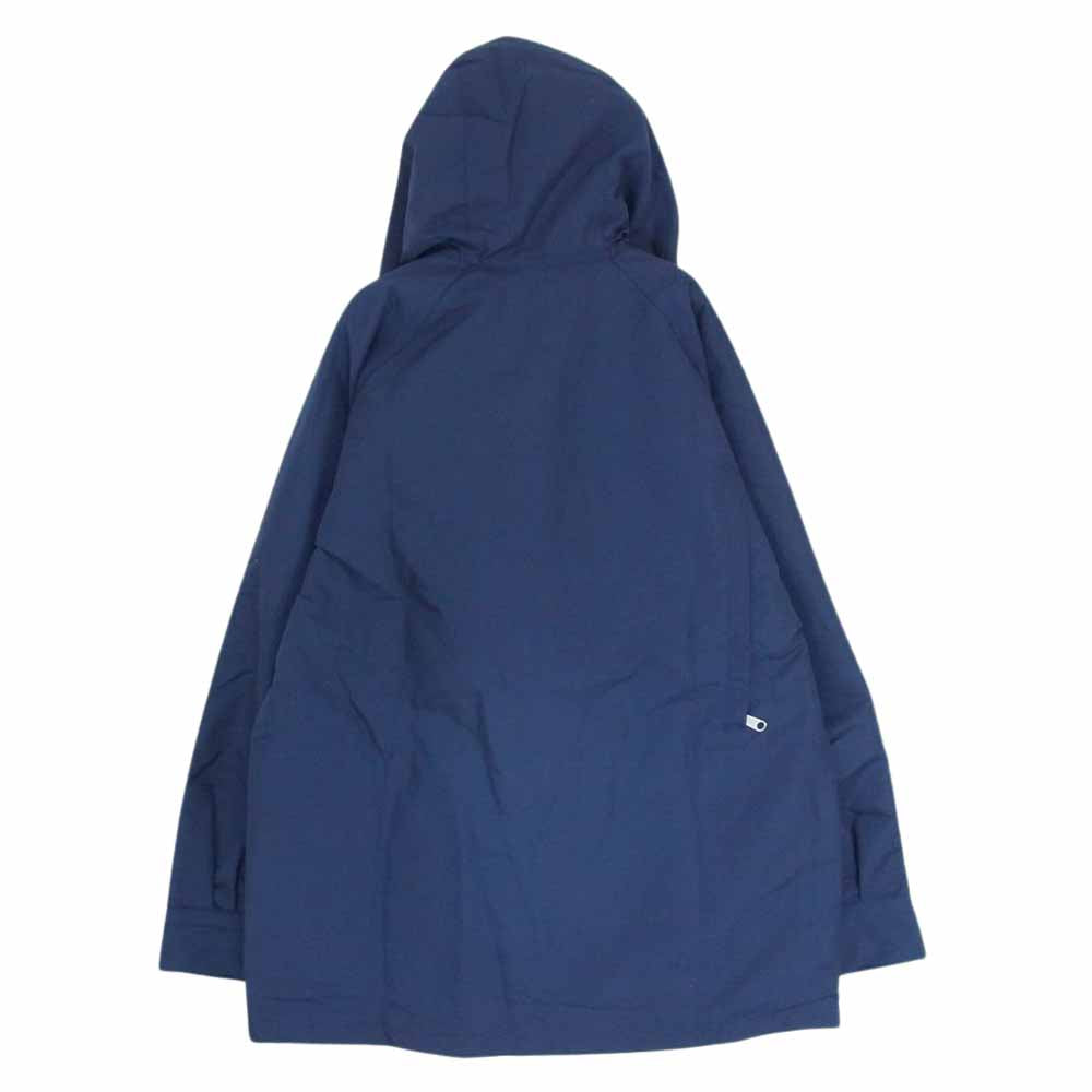 STANDARD CALIFORNIA スタンダードカリフォルニア × SIERRA DESIGNS SD Mountain Parka シェラデザイン マウンテンパーカ ネイビー系 M【極上美品】【中古】