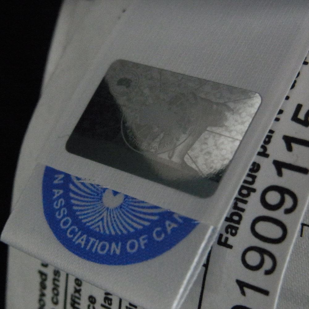 CANADA GOOSE カナダグース 3804MA 国内正規品 サザビーリーグ MACMILLAN PARKA マクミランパーカー フーディダウンジャケット ブラック系 XL【中古】