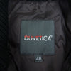 DUVETICA デュベティカ G32-003 D90-201 ダウン ジャケット ブルゾン ショルダーライン ブラウン系 48【中古】