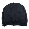 HYKE ハイク 22AW 27047-0102 United Arrows ユナイテッドアローズ 別注 MA-1 リバーシブル ブルゾン ブラック系 02【新古品】【未使用】【中古】