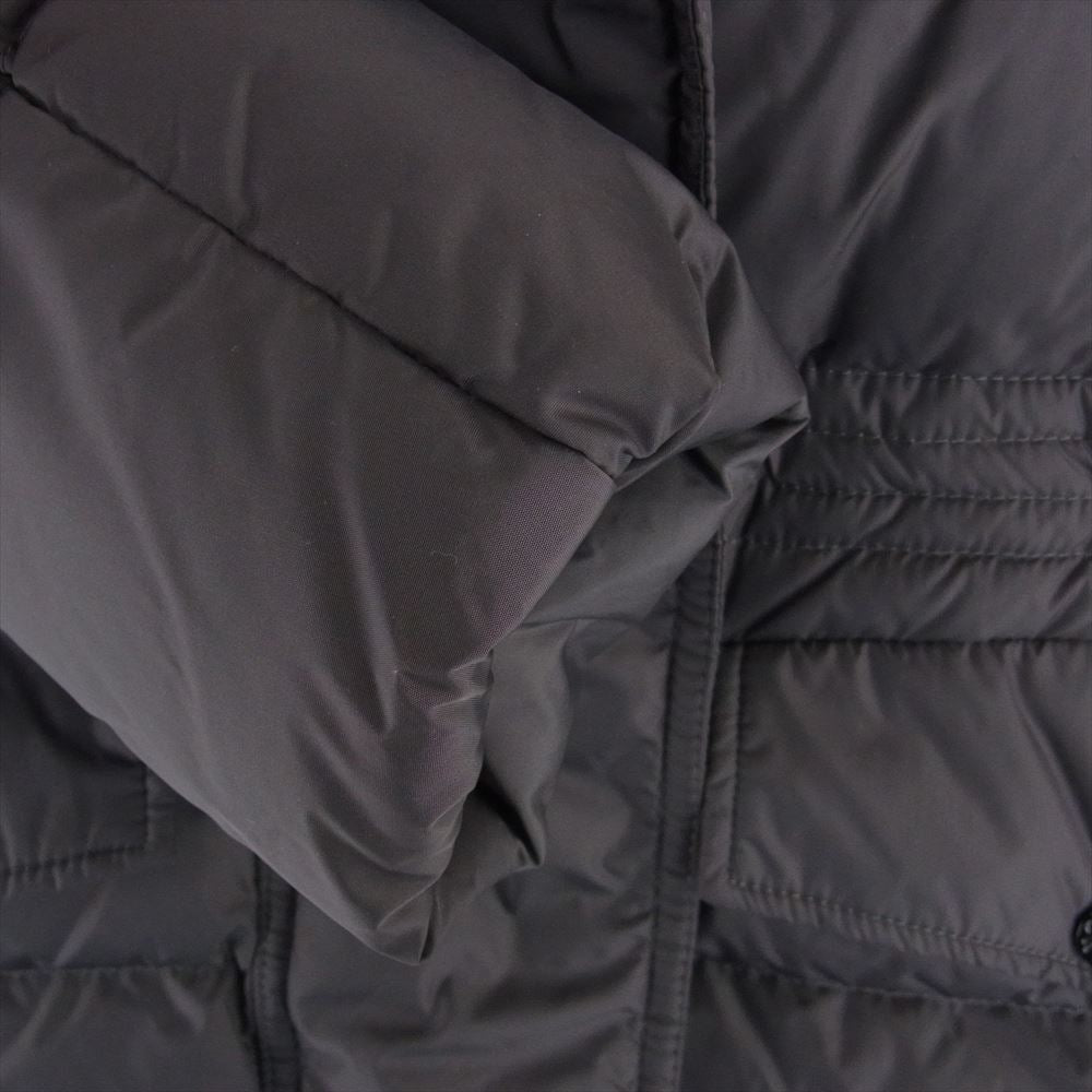 MONCLER モンクレール E20934933825 C0059 APHROTI アフロティ チャコール系 00【美品】【中古】