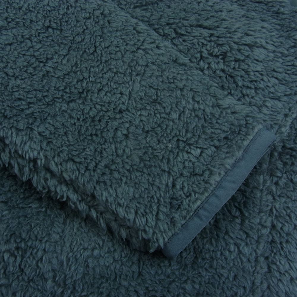 patagonia パタゴニア 22AW 25895 Los Gatos Fleece Crew ロス ガトス クルー フリース ジャケット グリーン系 S【中古】