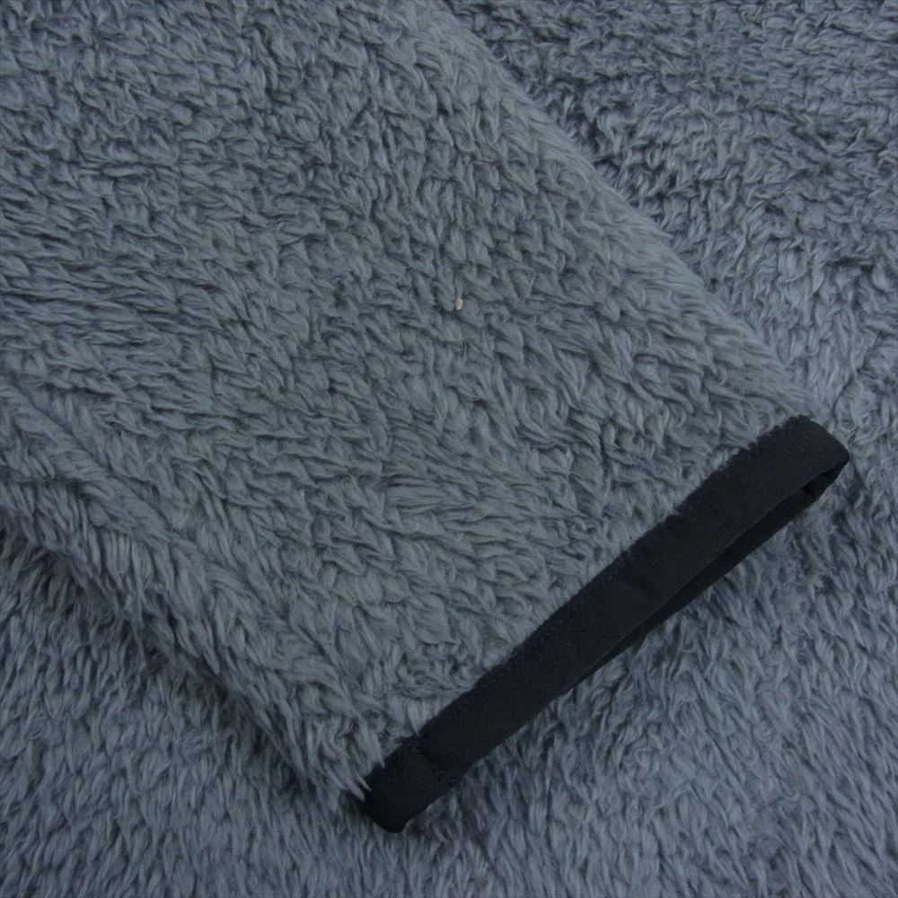 patagonia パタゴニア 22AW 25895 Los Gatos Fleece Crew ロス ガトス クルー フリース ジャケット グレー系 S【中古】