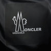 MONCLER モンクレール GRENOBLE グルノーブル MAZOD ダウンジャケット ブラック系 2【新古品】【未使用】【中古】