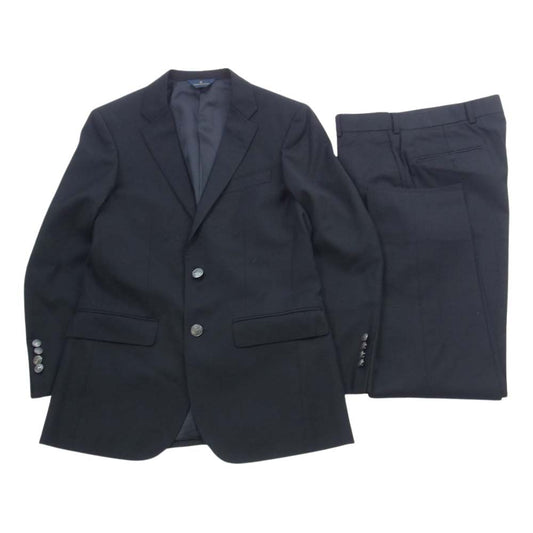 Brooks Brothers ブルックスブラザーズ Tollegno 1900 スーツ セットアップ ブラック系【中古】