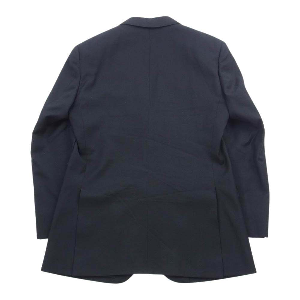Brooks Brothers ブルックスブラザーズ Tollegno 1900 スーツ セットアップ ブラック系【中古】