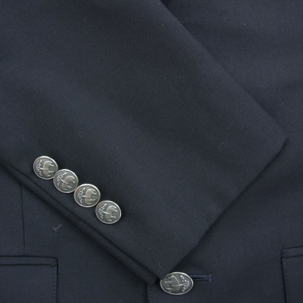 Brooks Brothers ブルックスブラザーズ Tollegno 1900 スーツ セットアップ ブラック系【中古】