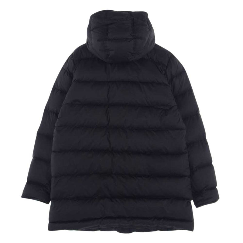 patagonia パタゴニア 15AW 68255 15年製 Girls Down for Fun Coat ガールズ ダウン ファン コート ブラック系 XXL【中古】