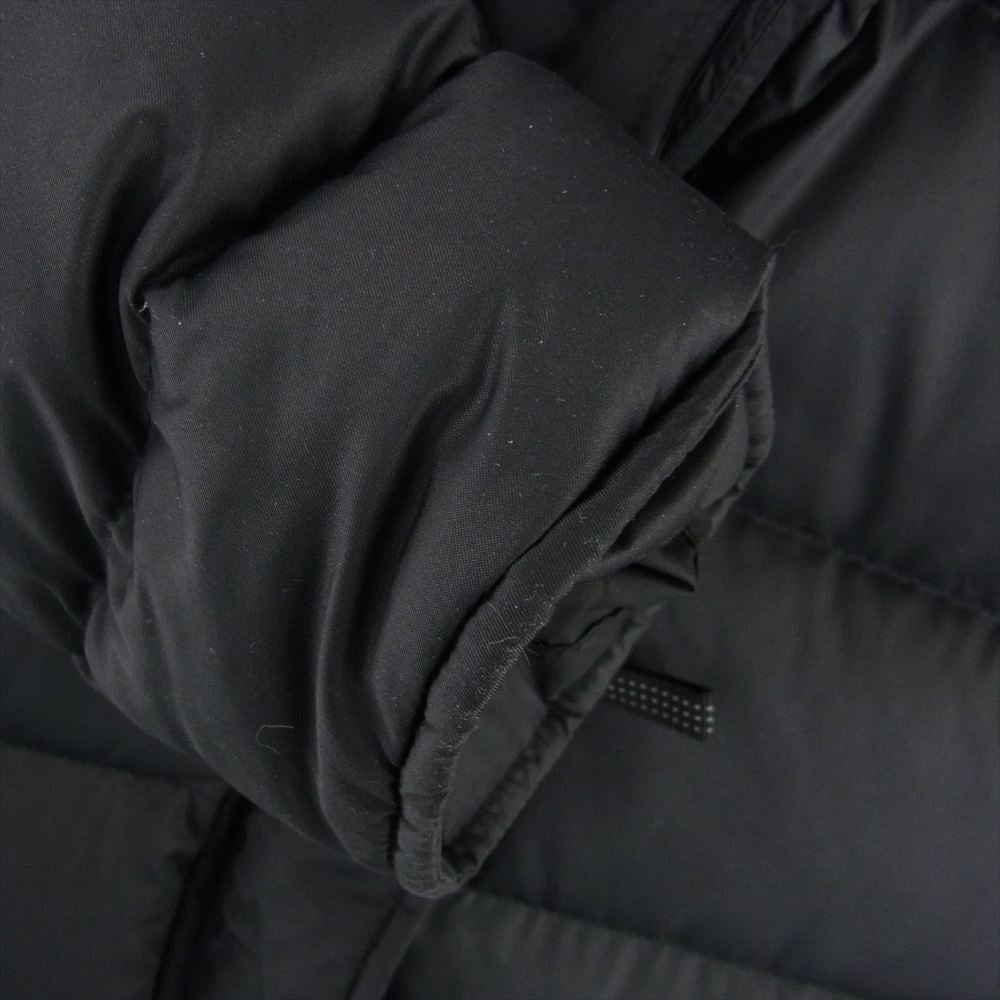 patagonia パタゴニア 15AW 68255 15年製 Girls Down for Fun Coat ガールズ ダウン ファン コート ブラック系 XXL【中古】