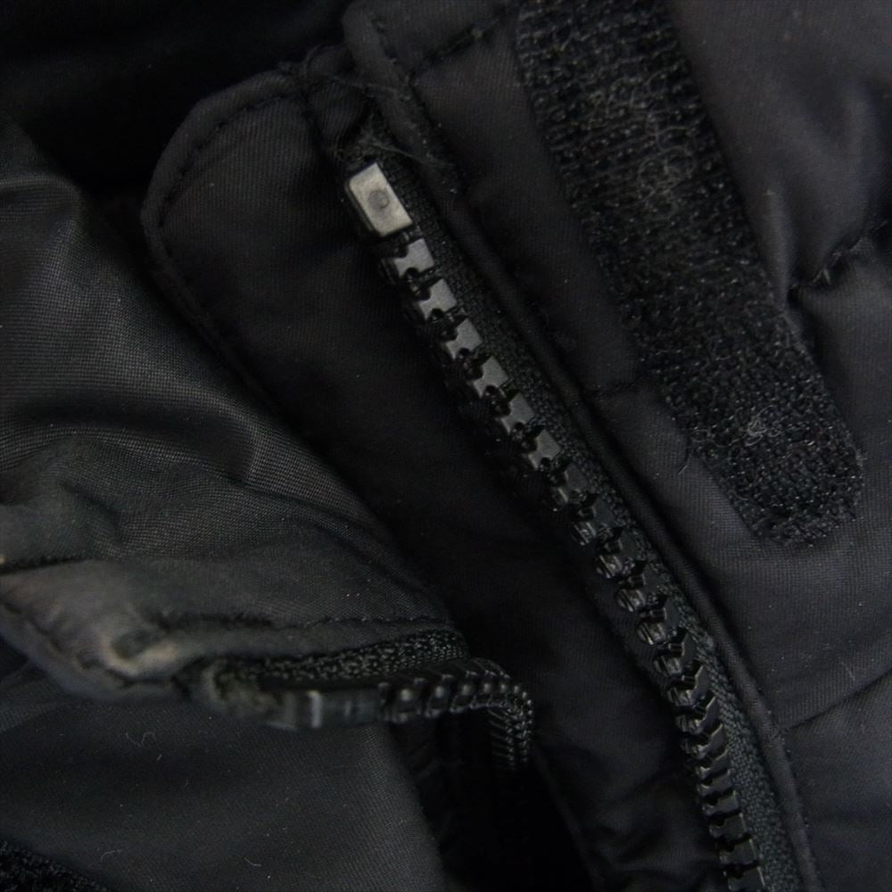 patagonia パタゴニア 15AW 68255 15年製 Girls Down for Fun Coat ガールズ ダウン ファン コート ブラック系 XXL【中古】