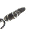 CHROME HEARTS クロムハーツ（原本無） CRS BBYFAT ベイビーファット チャーム アフターパヴェダイヤ ペンダントトップ シルバー系【中古】