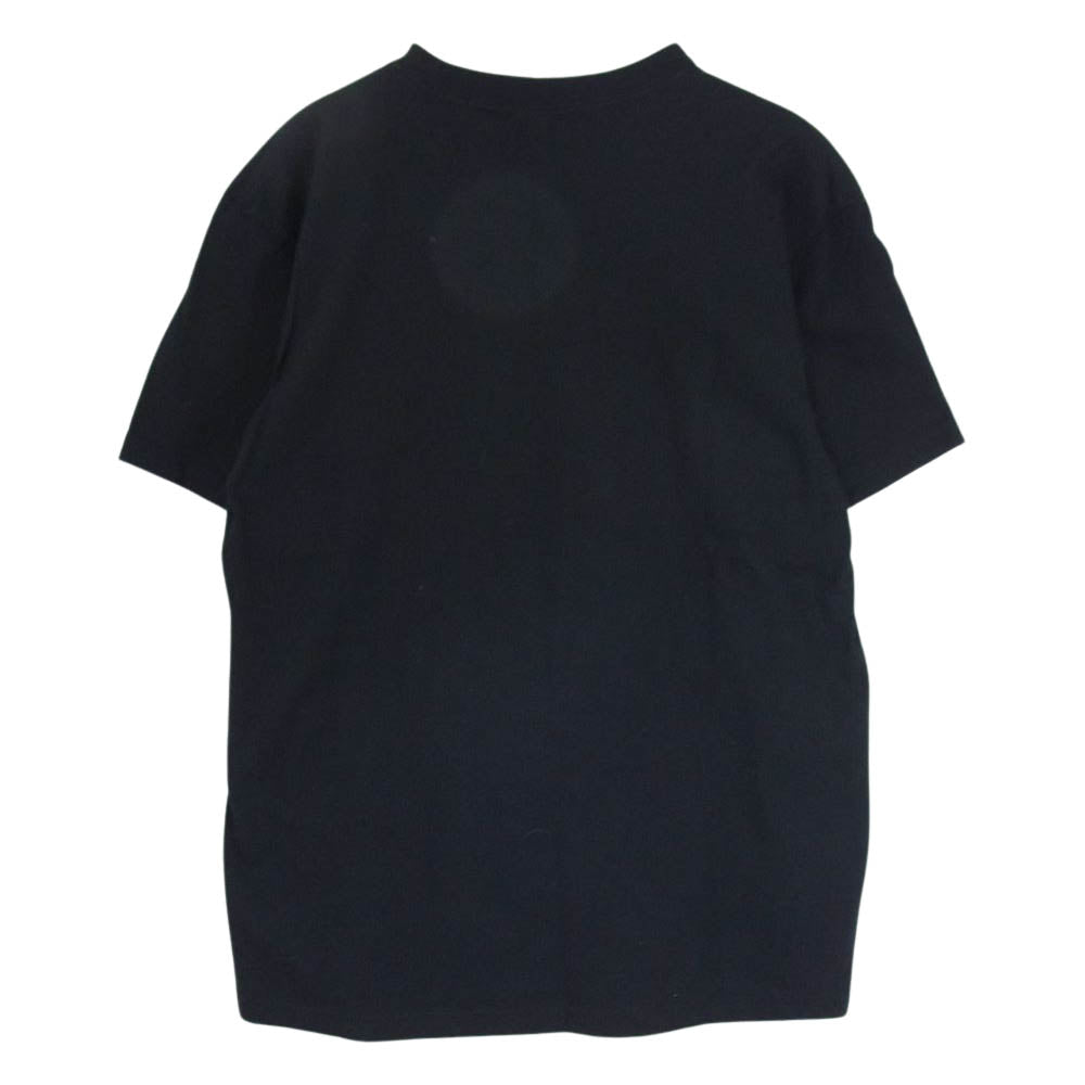 Supreme シュプリーム 20SS Tupac Hologram Tee 2パック ホログラム プリント 半袖 Tシャツ ブラック系 M【中古】