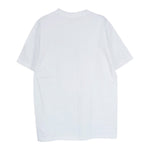 Supreme シュプリーム 20AW Cross Box Logo Tee クロス ボックスロゴ 半袖 Tシャツ ホワイト系 S【中古】