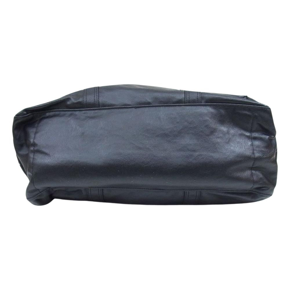 PORTER ポーター FREE STYLE フリースタイル BOSTON BAG ボストンバッグ ブラック系【中古】