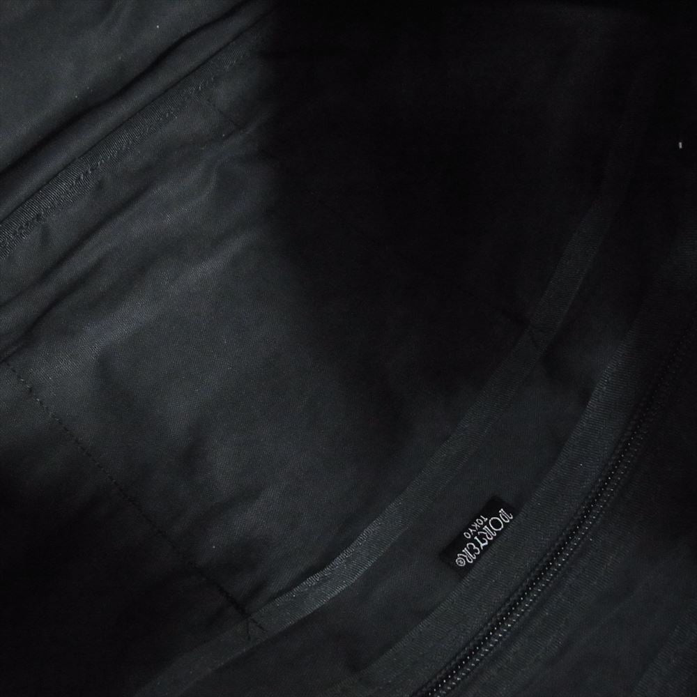 PORTER ポーター FREE STYLE フリースタイル BOSTON BAG ボストンバッグ ブラック系【中古】