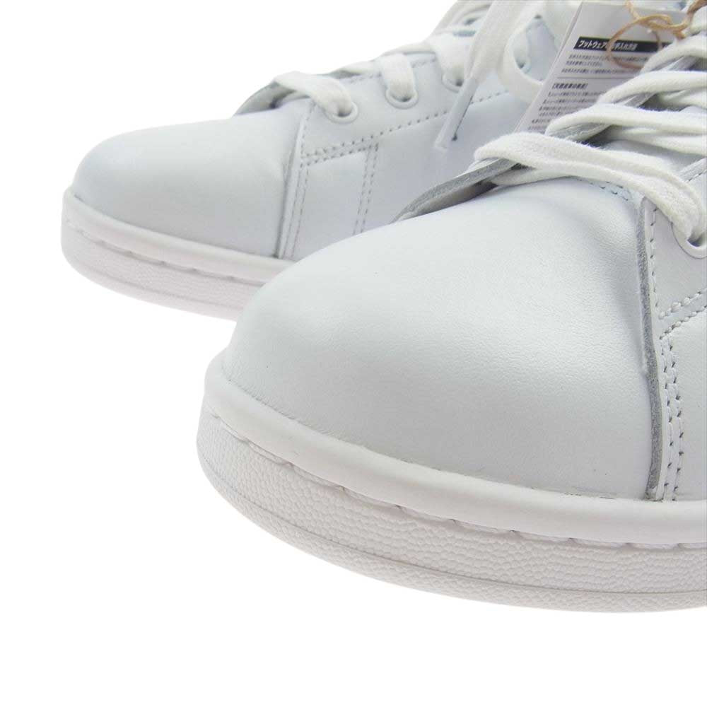 adidas アディダス IG8662 GORE-TEX STAN SMITH LUX GTX スタンスミス ラックス ゴアテックス ローカット スニーカー ホワイト系 26cm【新古品】【未使用】【中古】