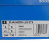 adidas アディダス IG8662 GORE-TEX STAN SMITH LUX GTX スタンスミス ラックス ゴアテックス ローカット スニーカー ホワイト系 26cm【新古品】【未使用】【中古】