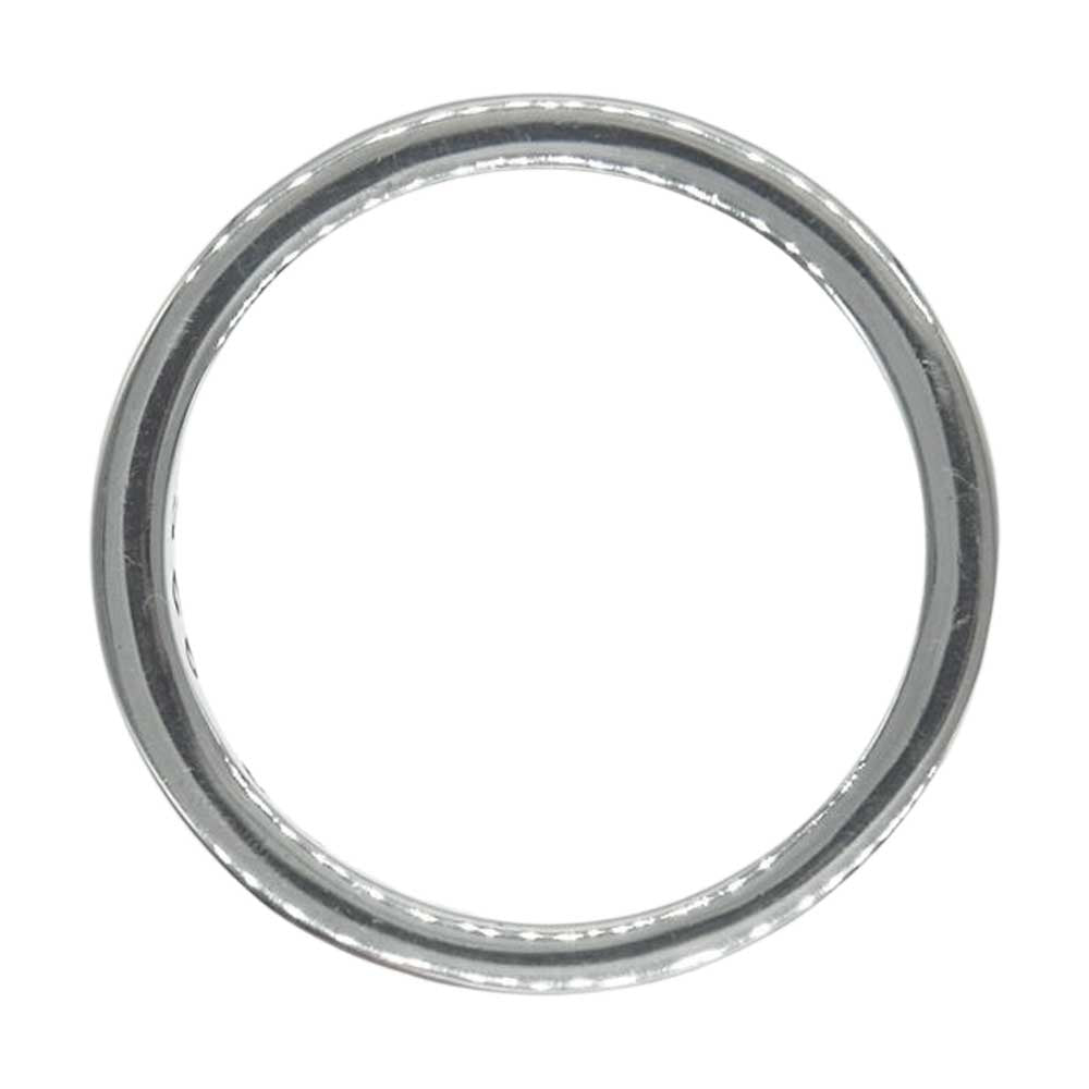 CHROME HEARTS クロムハーツ（原本無） NTFL リング シルバー系 23号【中古】