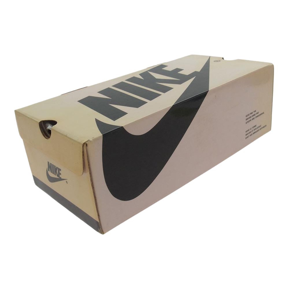 NIKE ナイキ 304292-802 DUNK LOW PRO SB ダンク ロー プロ ロズウェル レイガンズ スニーカー マルチカラー系 26cm【中古】