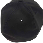 Supreme シュプリーム 20AW New Era S Logo CAP ニューエラ Sロゴ キャップ 帽子 ブラック系 58.7cm【中古】