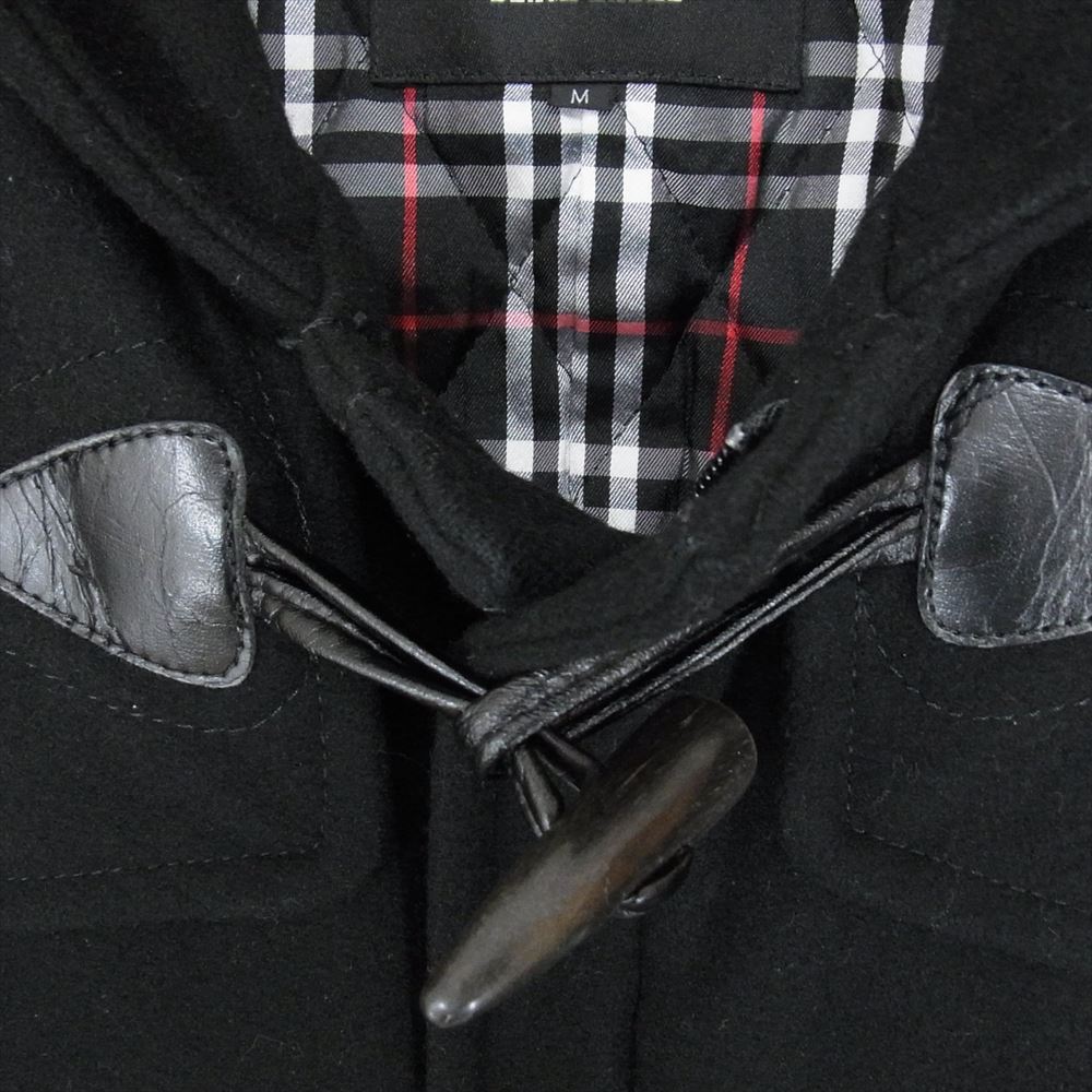 BURBERRY BLACK LABEL バーバリーブラックレーベル BMP67-530-09 裏地