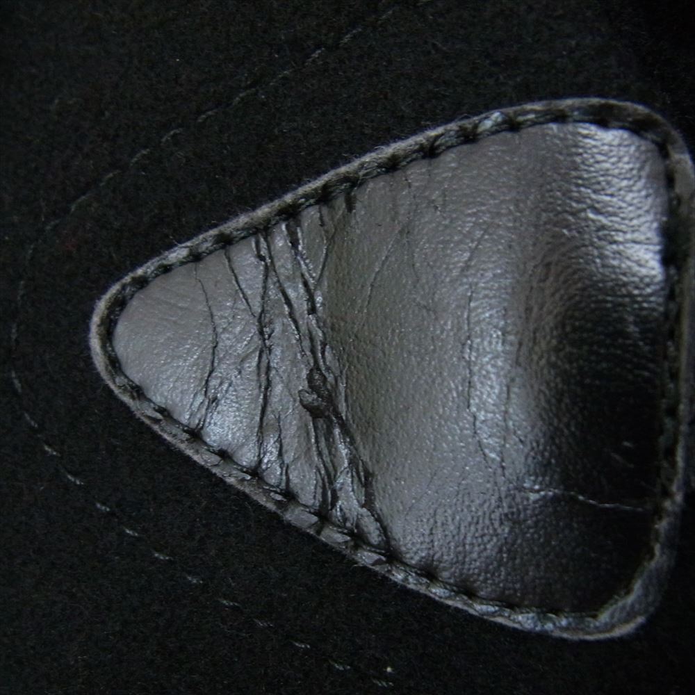 BURBERRY BLACK LABEL バーバリーブラックレーベル BMP67-530-09 裏地