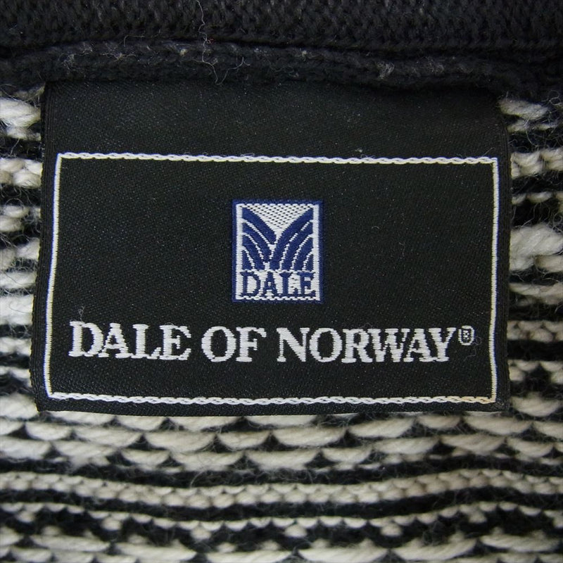 ダーレオブノルウェー dale of norway 1213-399-0071 ノルディック柄