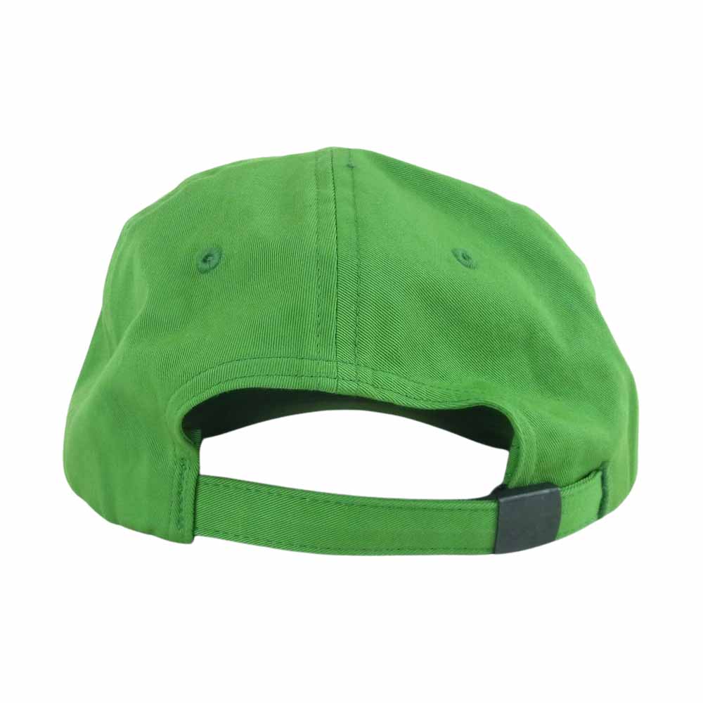レディ・ホワイト・カンパニー 6PANEL キャップ 帽子 グリーン系【中古】