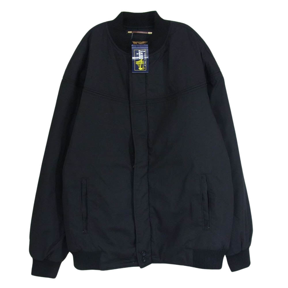 ダービーオブサンフランシスコ ダービー ジャケット ブラック系 2XL【美品】【中古】