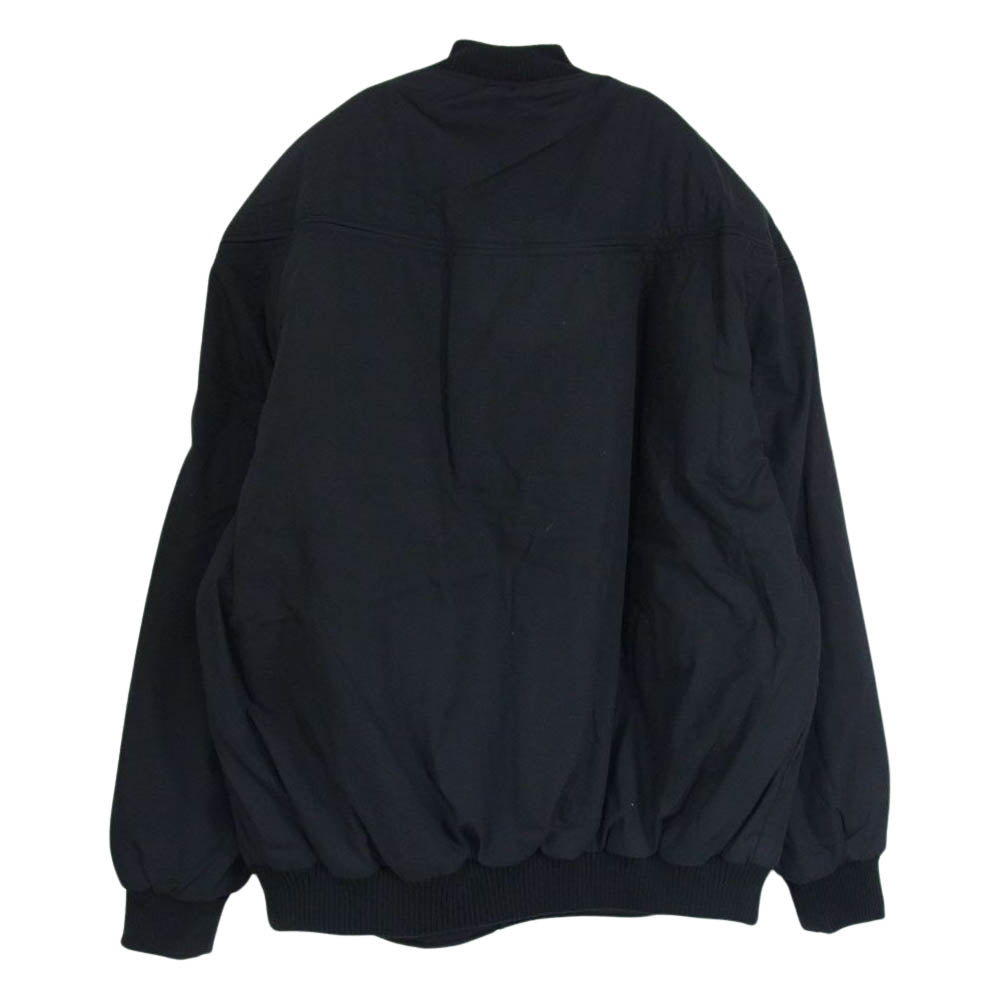 ダービーオブサンフランシスコ ダービー ジャケット ブラック系 2XL【美品】【中古】