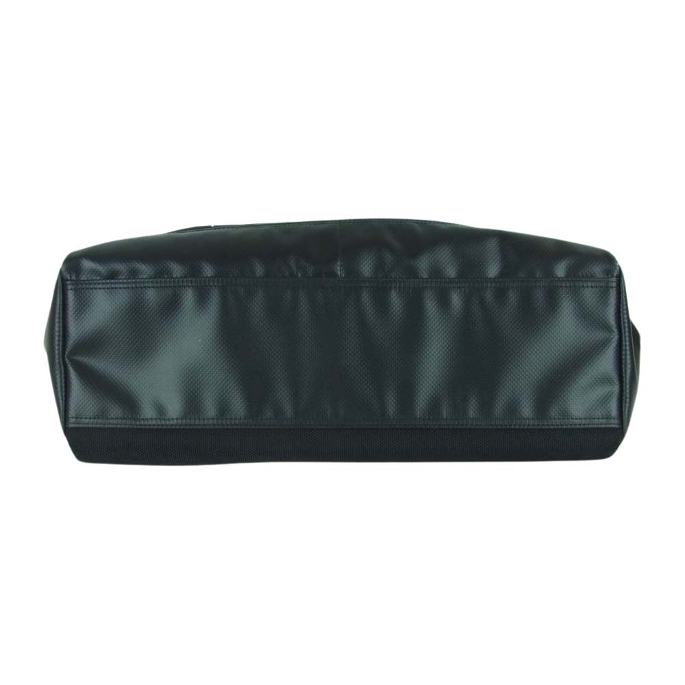 PORTER ポーター HEAT ヒート 2WAY ボストン ショルダー バッグ 日本製 ブラック系【中古】