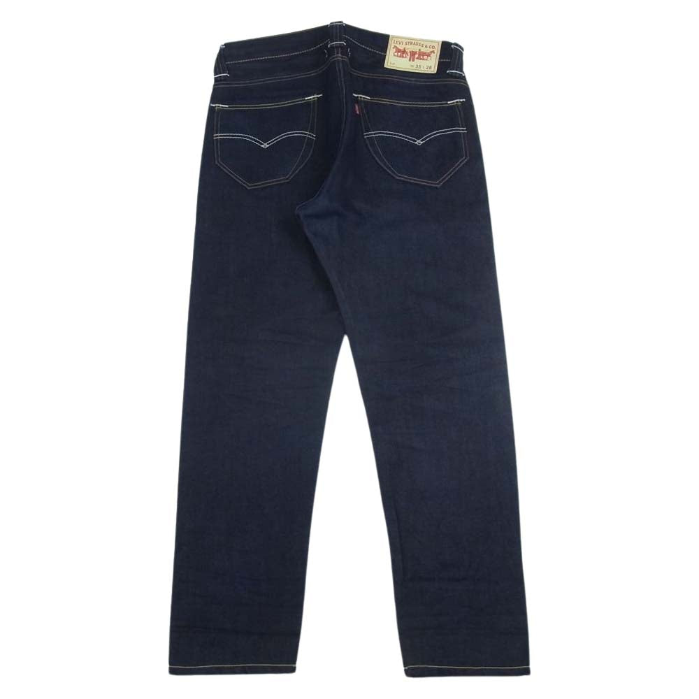 JUNYA WATANABE COMME des GARCONS MAN ジュンヤワタナベコムデギャルソンマン 20AW WF-P904 eye 綿デニム Levi's リーバイス Wネーム デニムパンツ インディゴブルー系 L【中古】