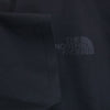 THE NORTH FACE ノースフェイス NT11865 TECH LOUNGH CARDIGAN テックラウンジ カーディガン ブラック系 M【中古】