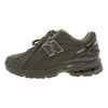 NEW BALANCE ニューバランス M1906RS  ローカット スニーカー  カーキ系 26cm【新古品】【未使用】【中古】