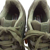 NEW BALANCE ニューバランス M1906RS  ローカット スニーカー  カーキ系 26cm【新古品】【未使用】【中古】
