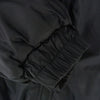 Supreme シュプリーム 15AW 2-Tone Hooded Sideline Jacket 2トーン フーデッド サイドライン ジャケット ブラック系 M【中古】