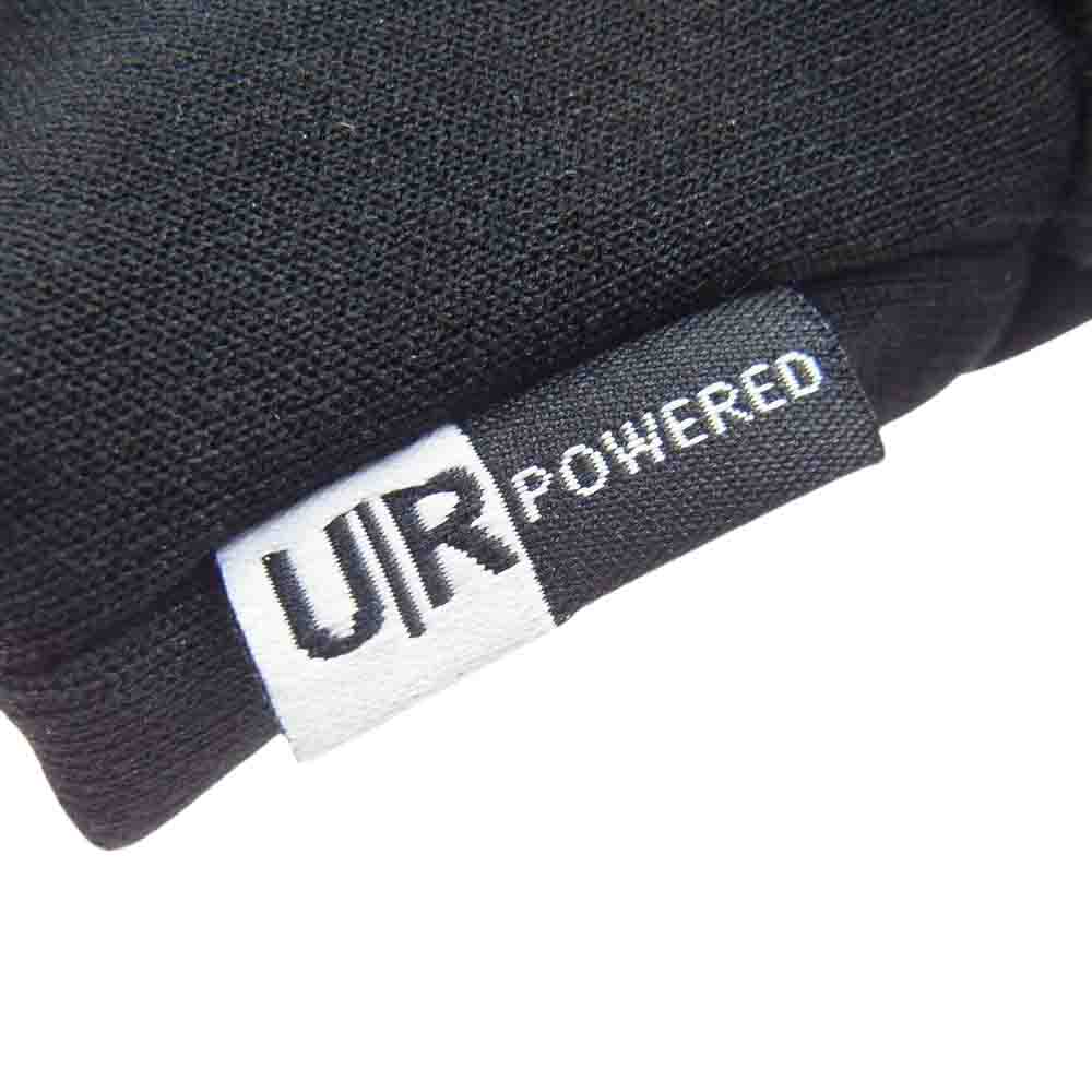 THE NORTH FACE ノースフェイス NN61918 Versa Loft Etip Glove バーサ ロフト フリース グローブ 手袋 ブラック系 M【中古】