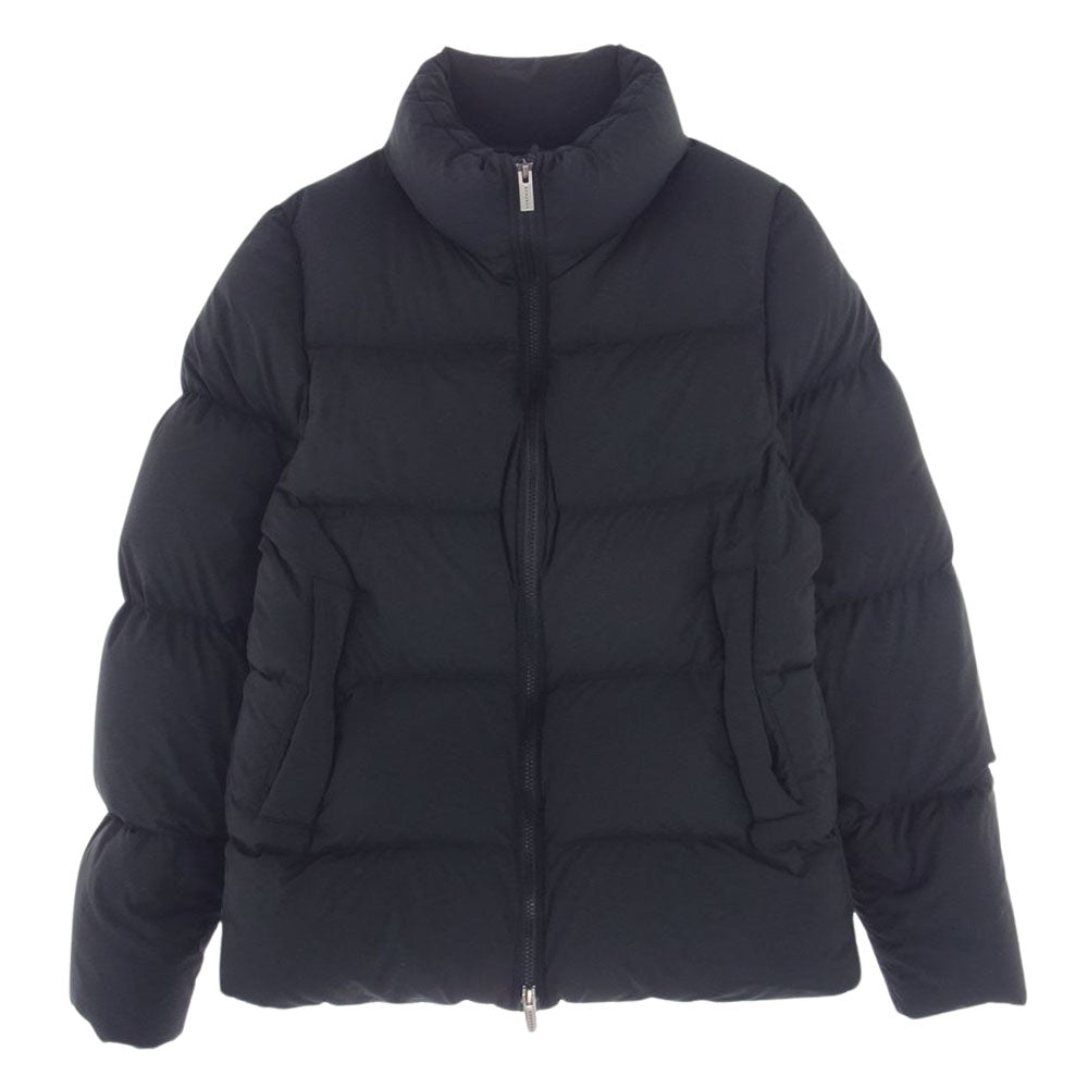 Pyrenex ピレネックス HMK034 KENNETH JACKET ケネス ダウン ジャケット ブラック系 JP:M【中古】