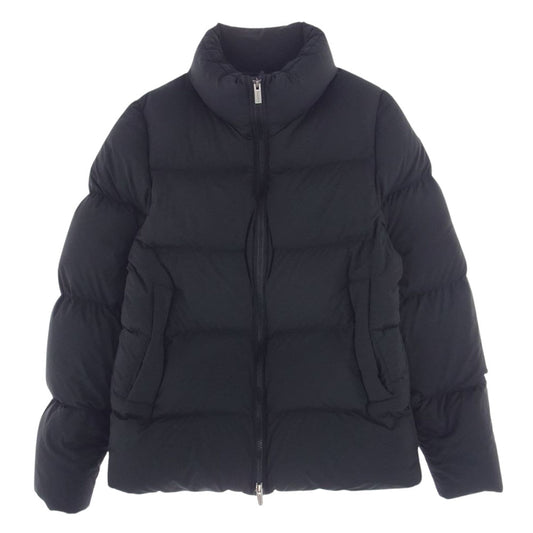 Pyrenex ピレネックス HMK034 KENNETH JACKET ケネス ダウン ジャケット ブラック系 JP:M【中古】