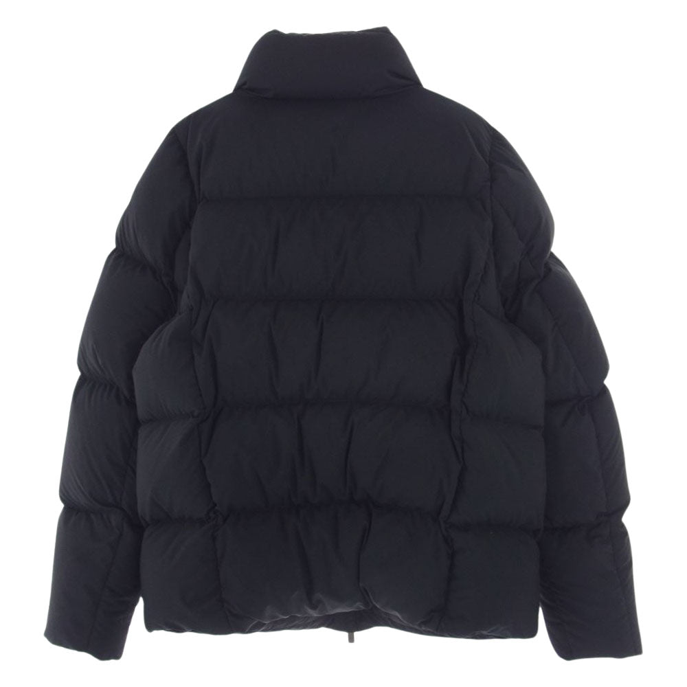 Pyrenex ピレネックス HMK034 KENNETH JACKET ケネス ダウン ジャケット ブラック系 JP:M【中古】