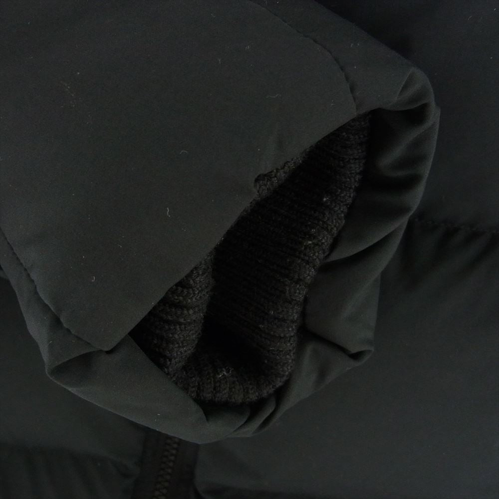 Pyrenex ピレネックス HMK034 KENNETH JACKET ケネス ダウン ジャケット ブラック系 JP:M【中古】