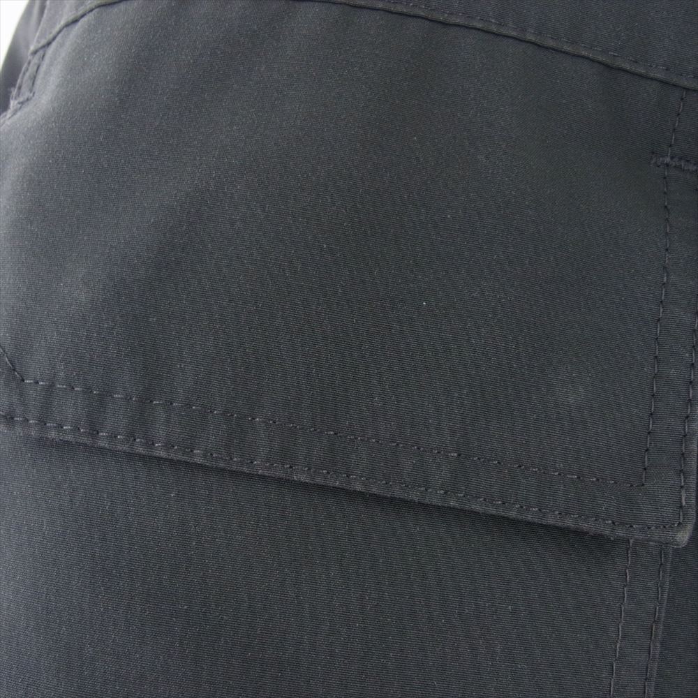 CANADA GOOSE カナダグース 4550M 国内正規品 サザビーリーグ MAITLAND PARKA メイトランド パーカー ダウン ジャケット  グレー系 L【中古】