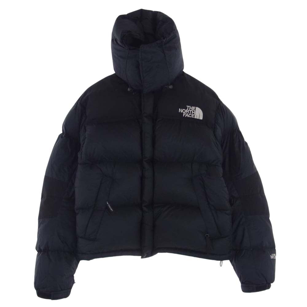THE NORTH FACE ノースフェイス ND1036 ヴィンテージ 国内正規品 90s BALTRO JACKET バルトロ ジャケット ダウンジャケット ブラック系 S【中古】
